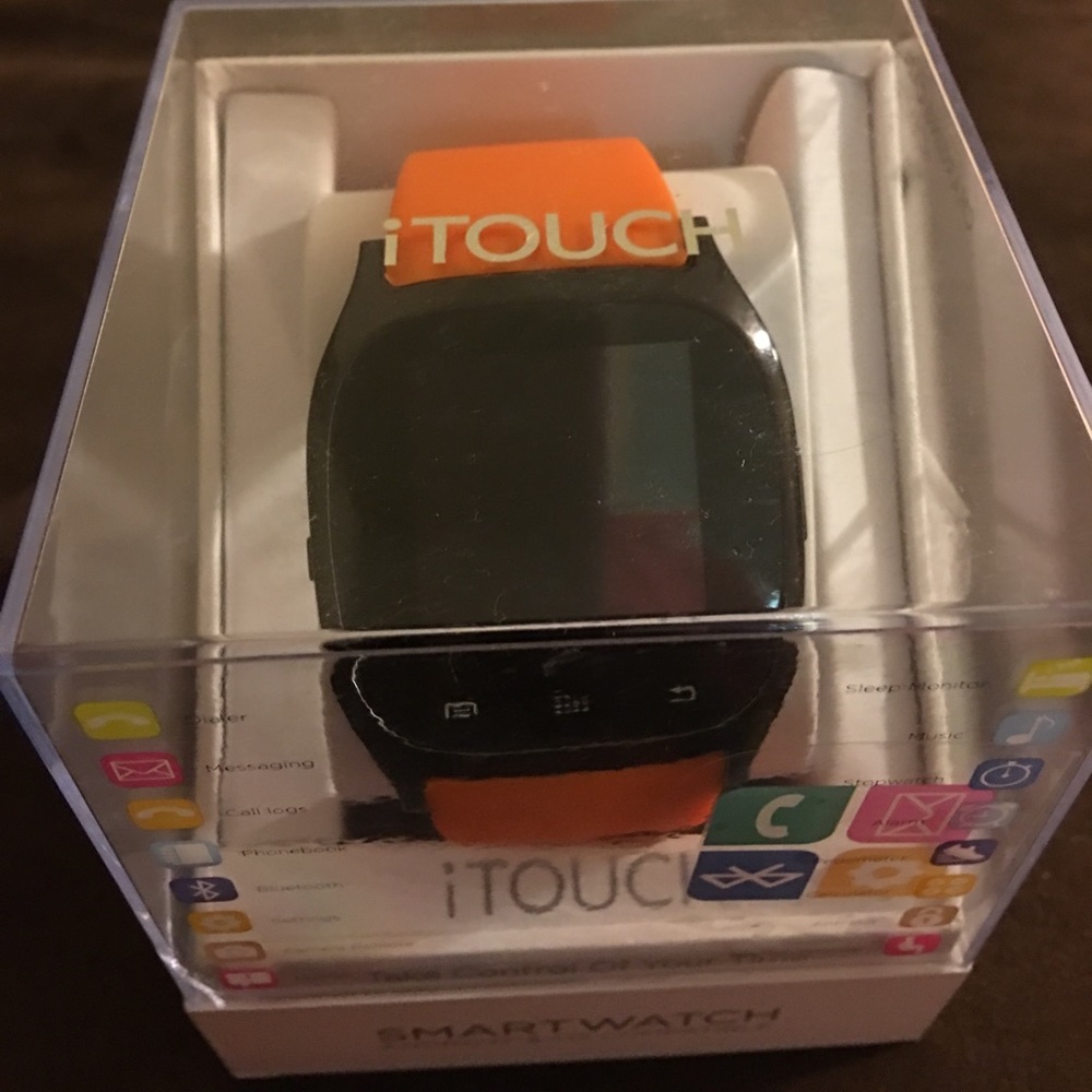 Itouch Smartwatch