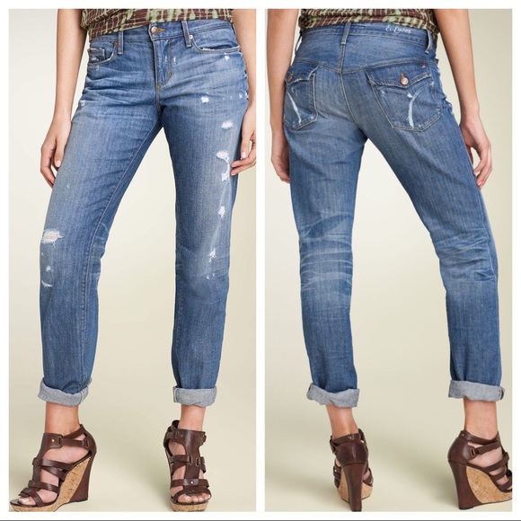 Joe's Jeans Denim - Joe's Jeans Ex-Lover