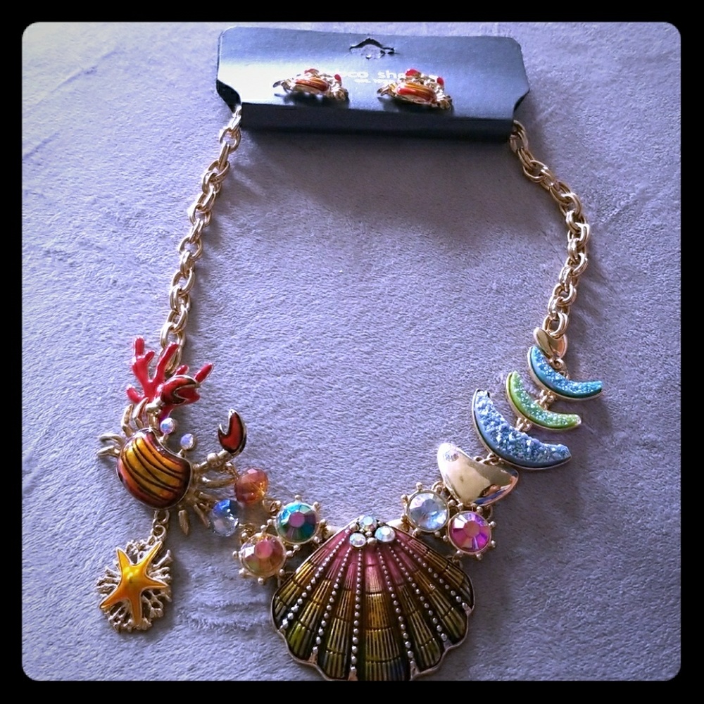 Fantasy jewelry