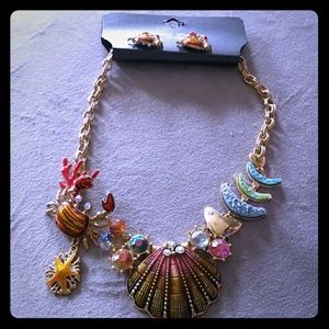 Fantasy jewelry