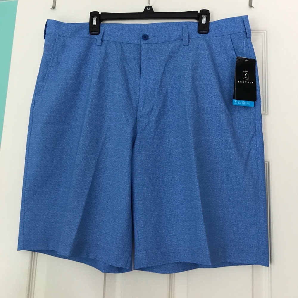 Golfing shorts