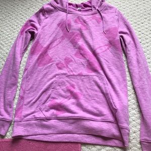 thin hoodie