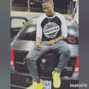 Meet your Posher, Marius