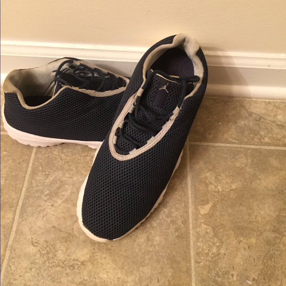 Jordan Futures