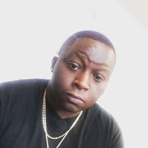 Meet your Posher, Deonte'