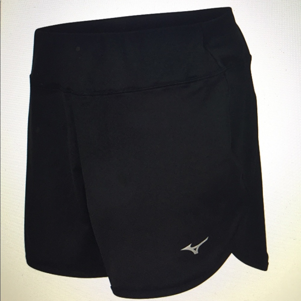 Mizuno Women's Running Shorts