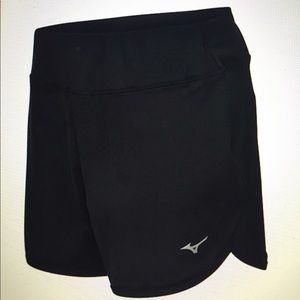 Mizuno Women's Running Shorts