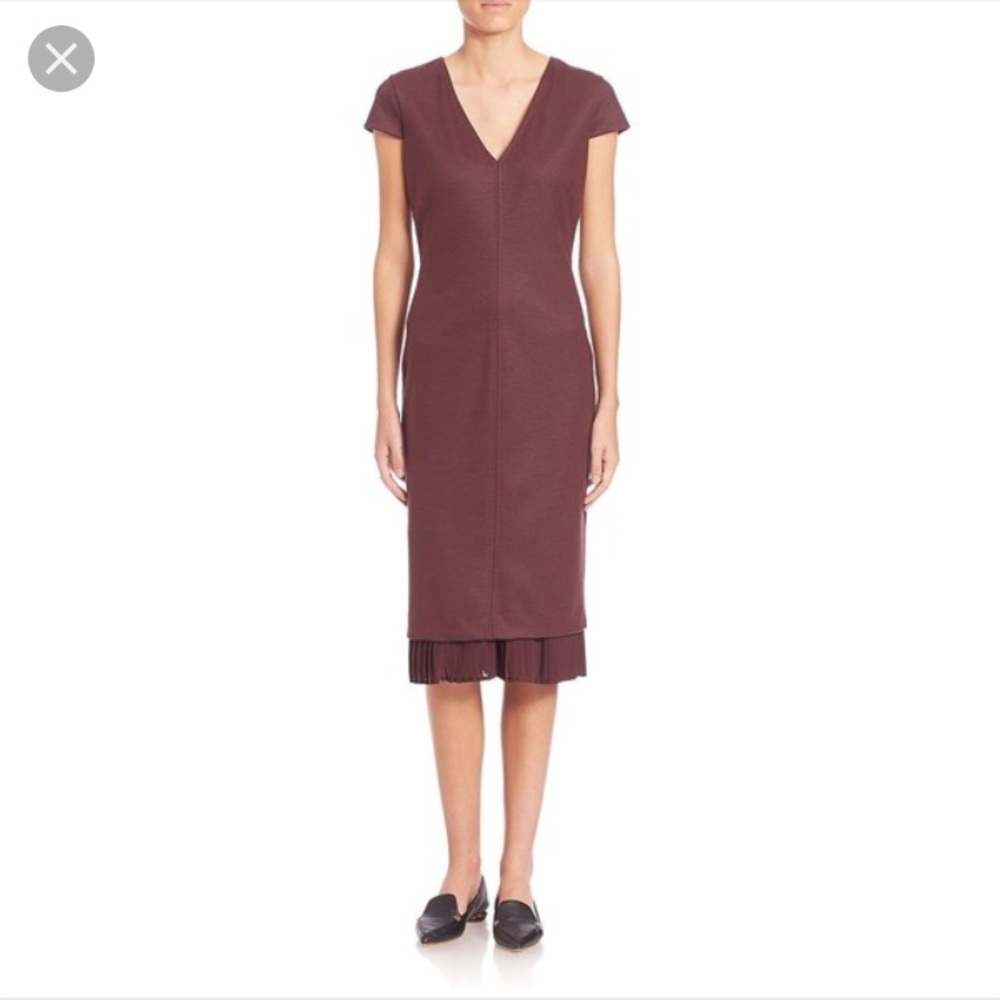 Max Mara dress