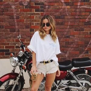 Meet your Posher, Alina