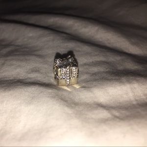 A charm for the pandora bracelet