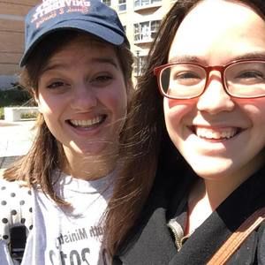 Meet your Posher, April