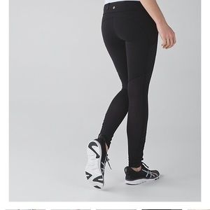 Lululemon Speed Tight