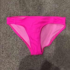 Bathing suit bottoms