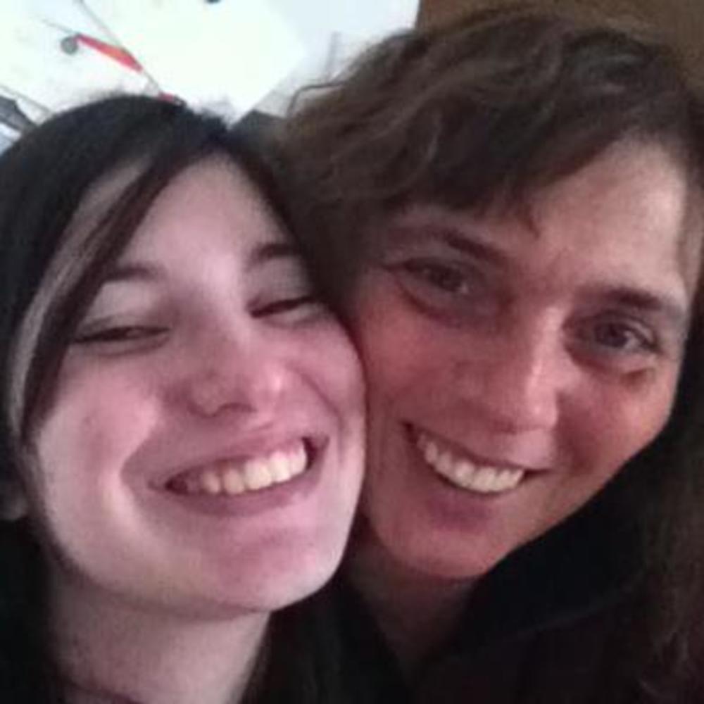 Meet your Posher, Pat