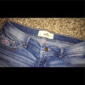 Hollister Shorts
