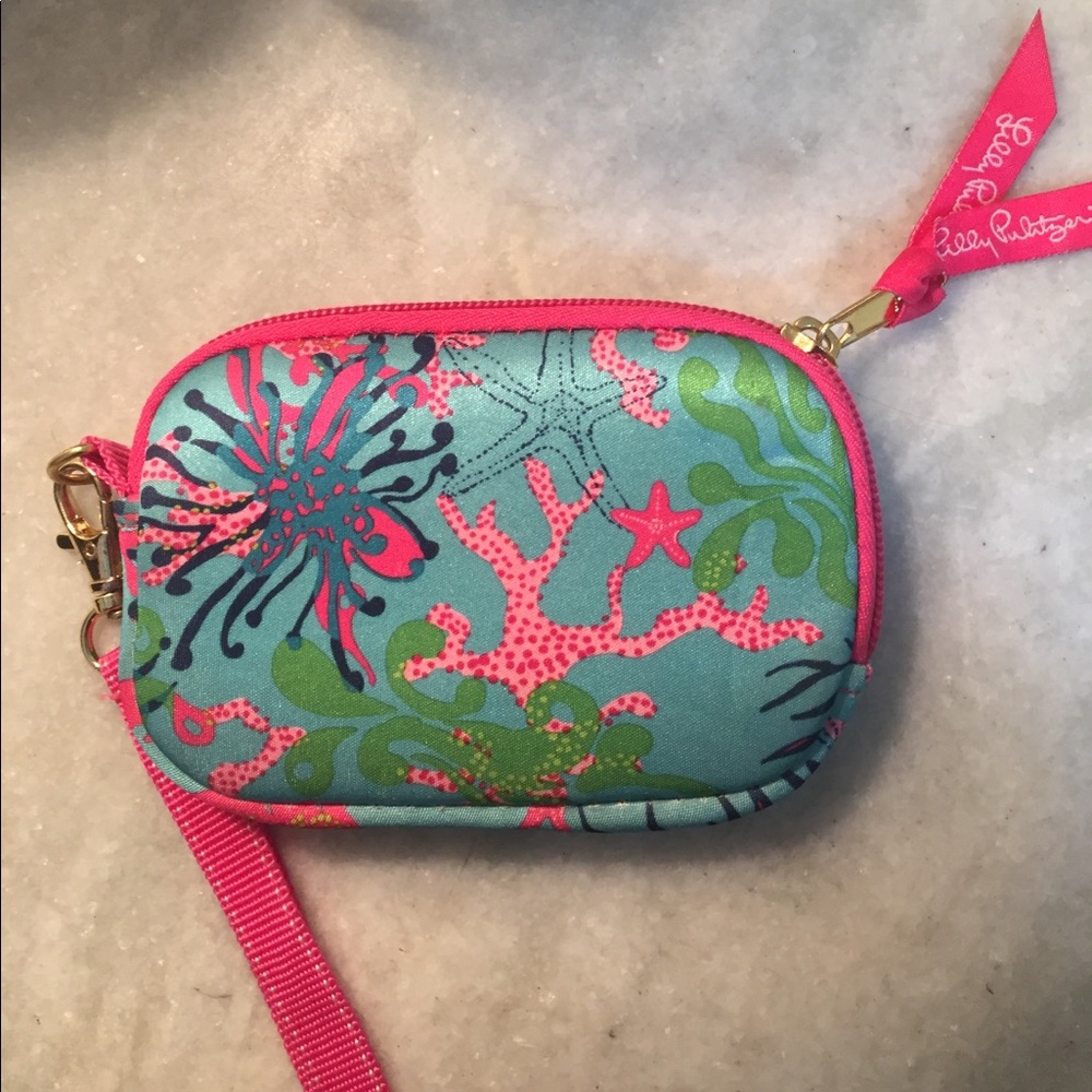 Lilly Pulitzer Tech Case
