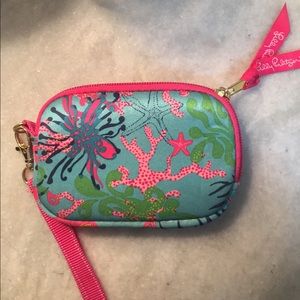 Lilly Pulitzer Tech Case