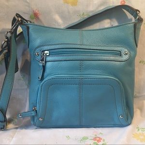 Tignanello cross body