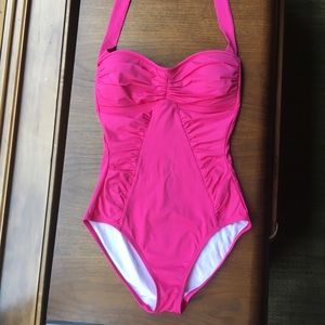 Tommy Bahama One-piece Swimsuit