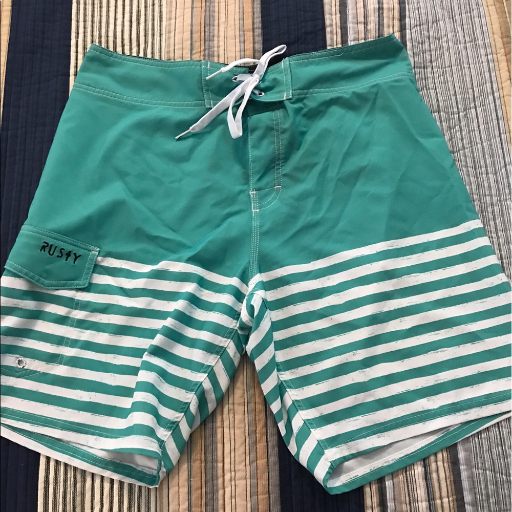Men's Board shorts WAIST 33