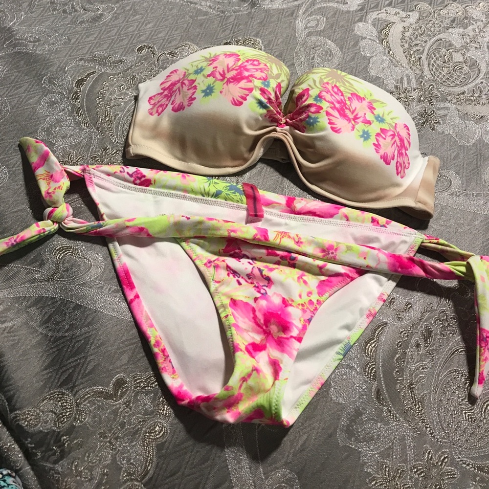 Victoria's Secret Bathing Suit