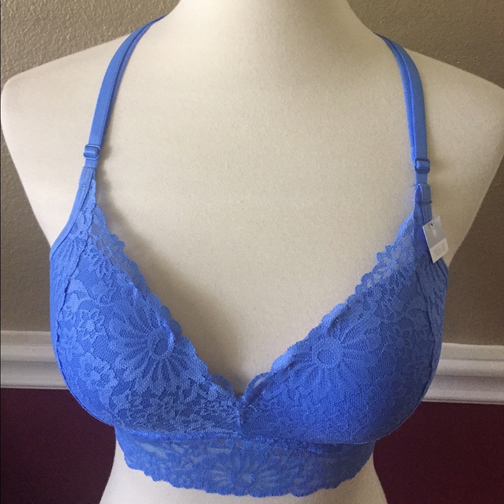 ♥️Victoria Secret pink push up bra♥️