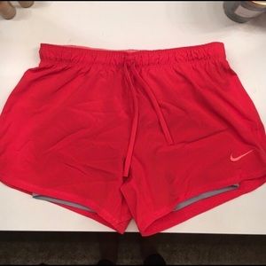 Nike Dri-Fit Shorts