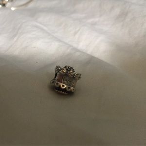 Charm for the pandora bracelet