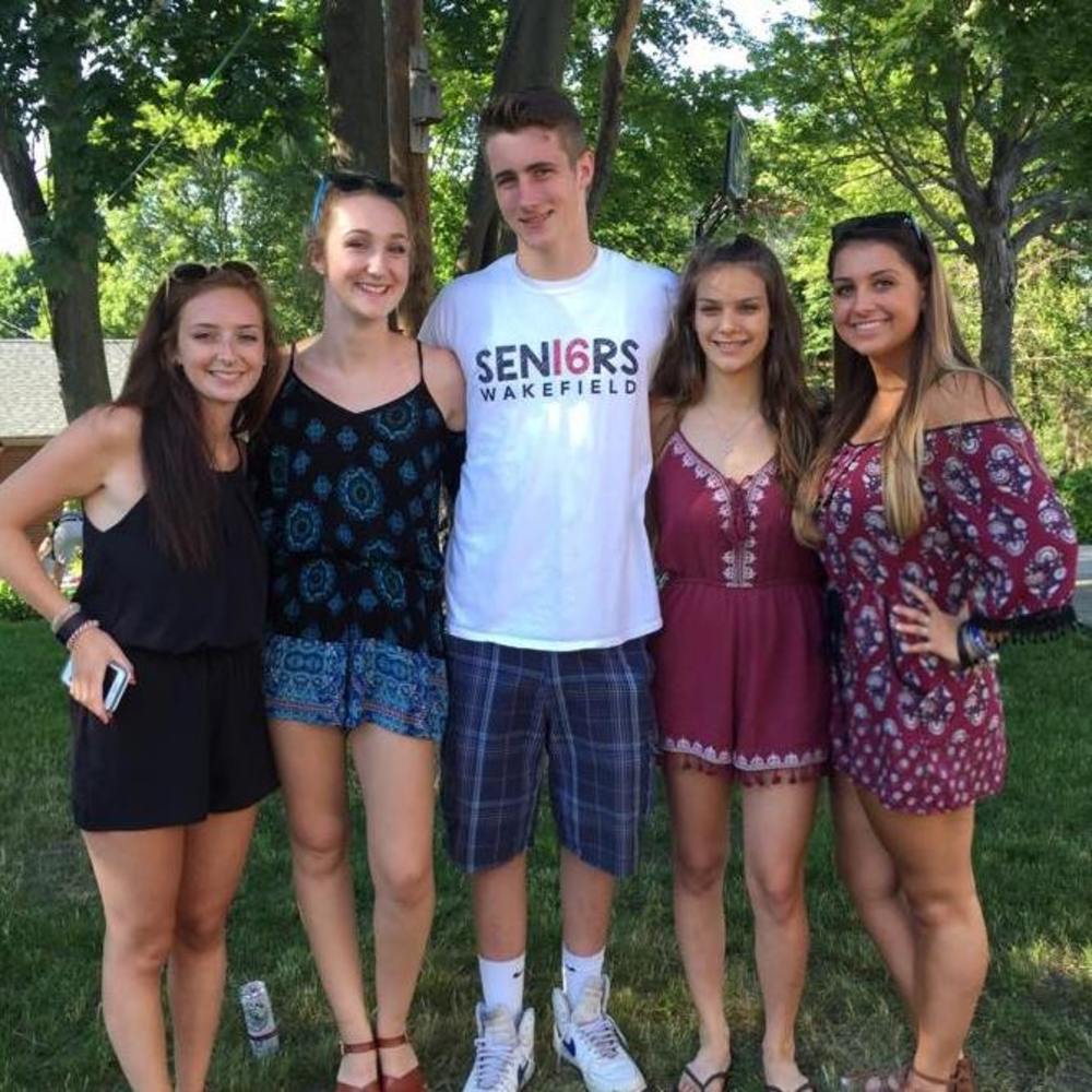 Meet your Posher, Mike