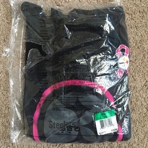 Nike Steelers tee shirt