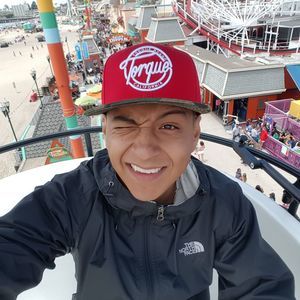 Meet your Posher, Jonathan