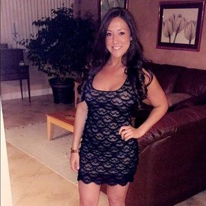 Meet your Posher, Lex