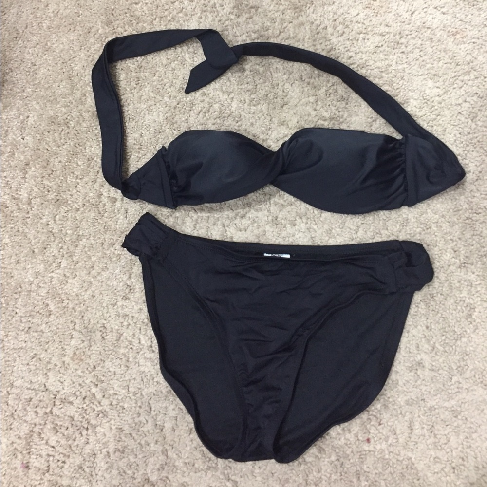 Bathing suit