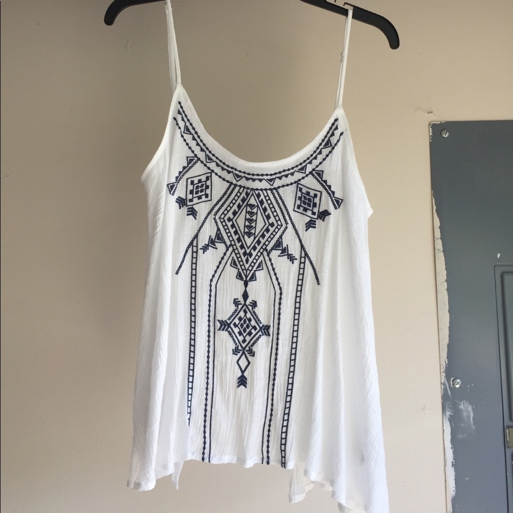 Swell Tank Top
