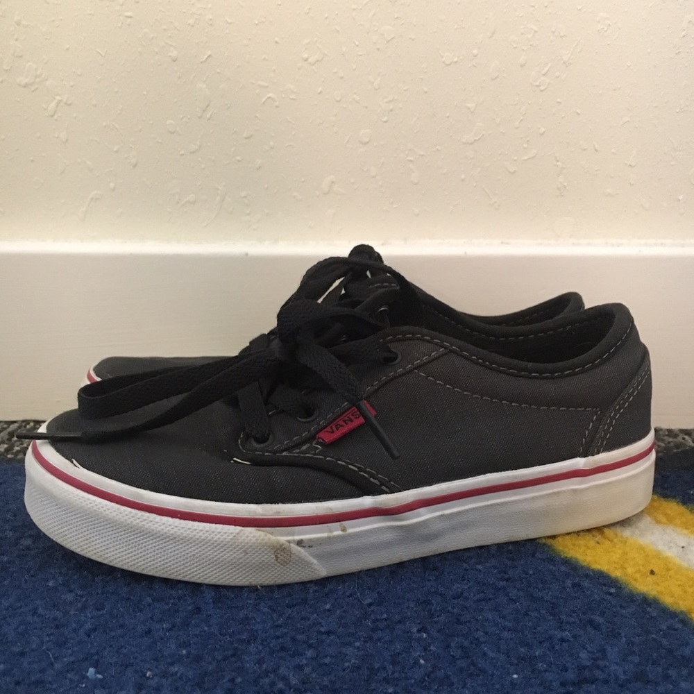 YOUTH VANS - Picture 3 of 6