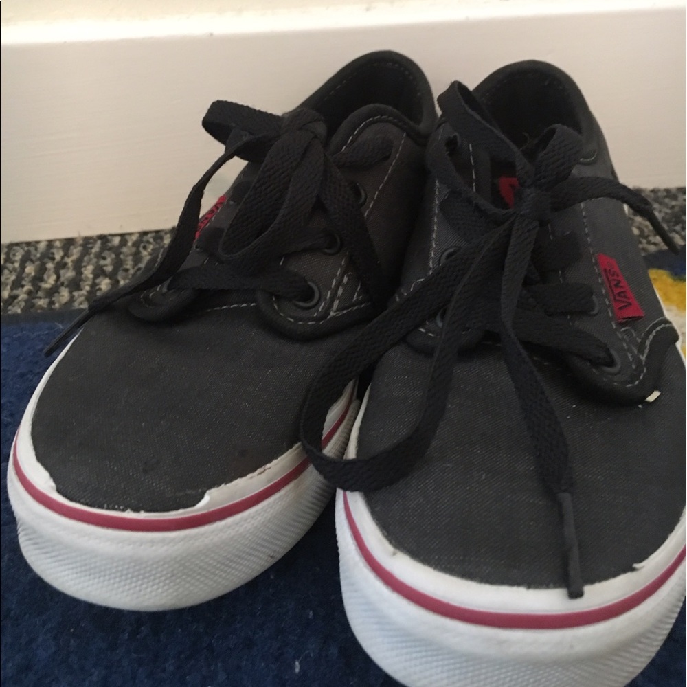YOUTH VANS - Picture 6 of 6