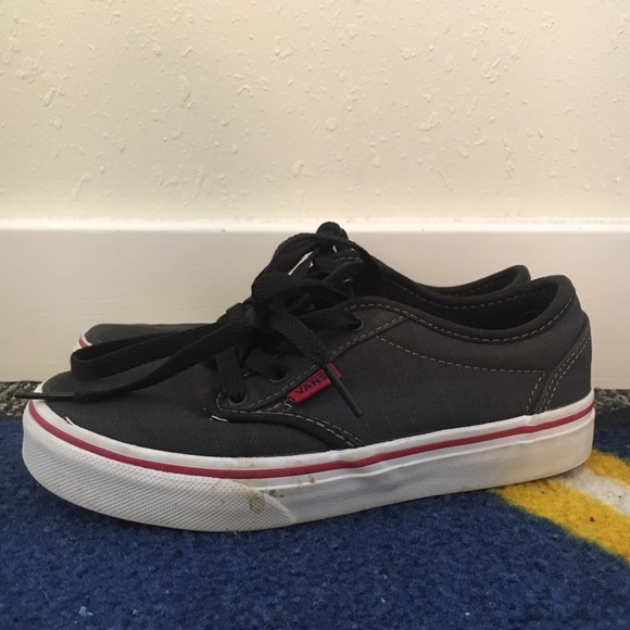 YOUTH VANS - Picture 3 of 6