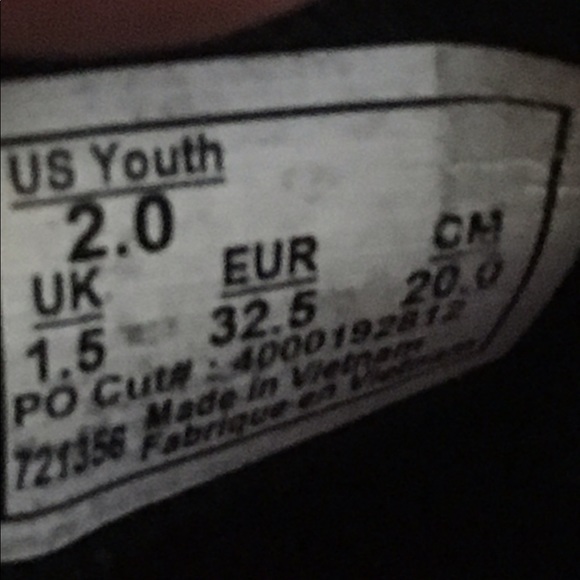 YOUTH VANS - Picture 4 of 6