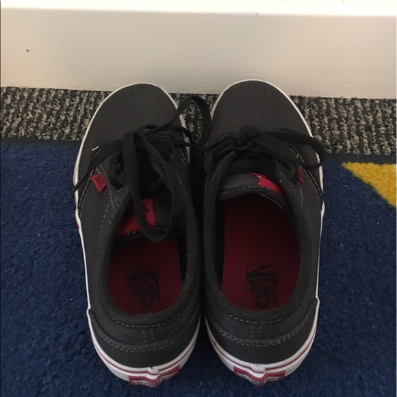 YOUTH VANS - Picture 5 of 6