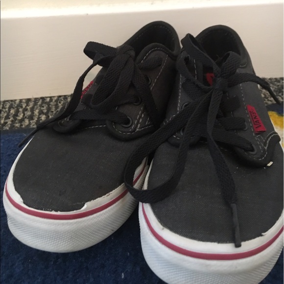 YOUTH VANS - Picture 6 of 6