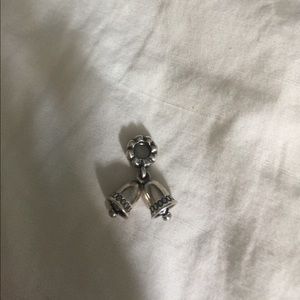 Charm for the pandora bracelet