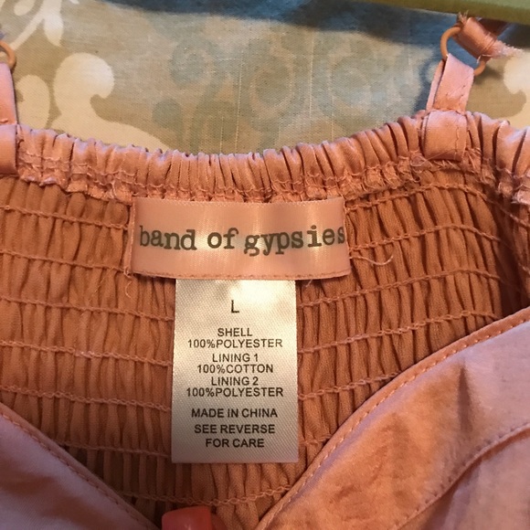 Dress - Picture 4 of 4