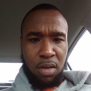 Meet your Posher, Raymond