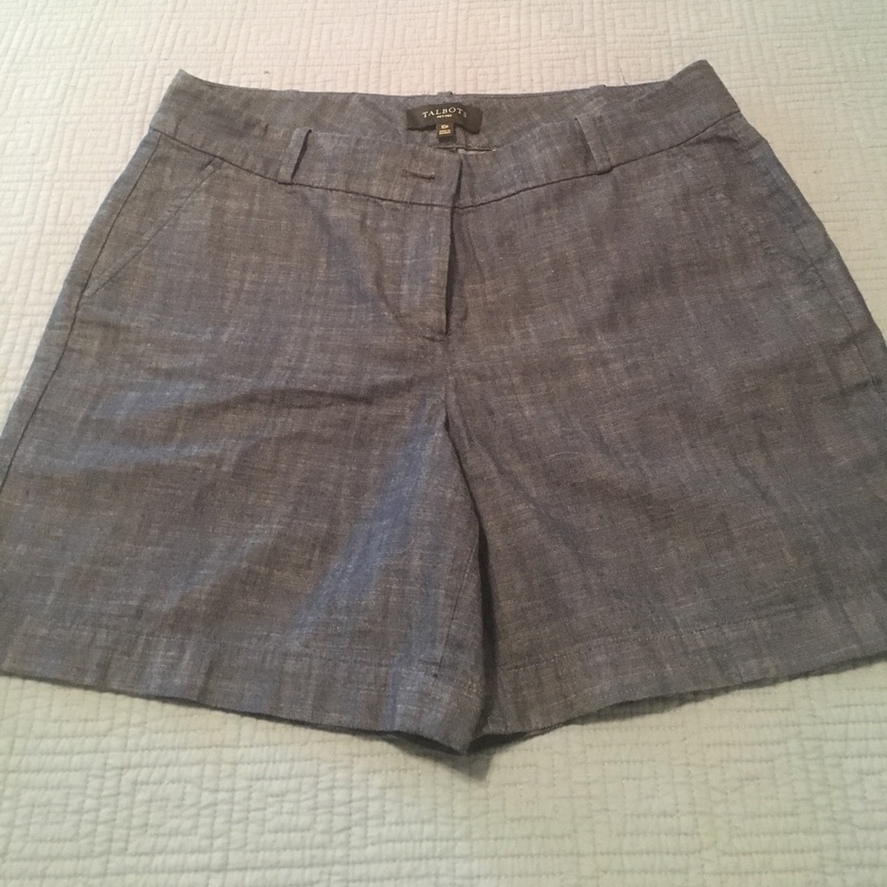 Talbots shorts