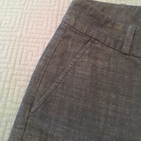 Talbots shorts - Picture 3 of 4