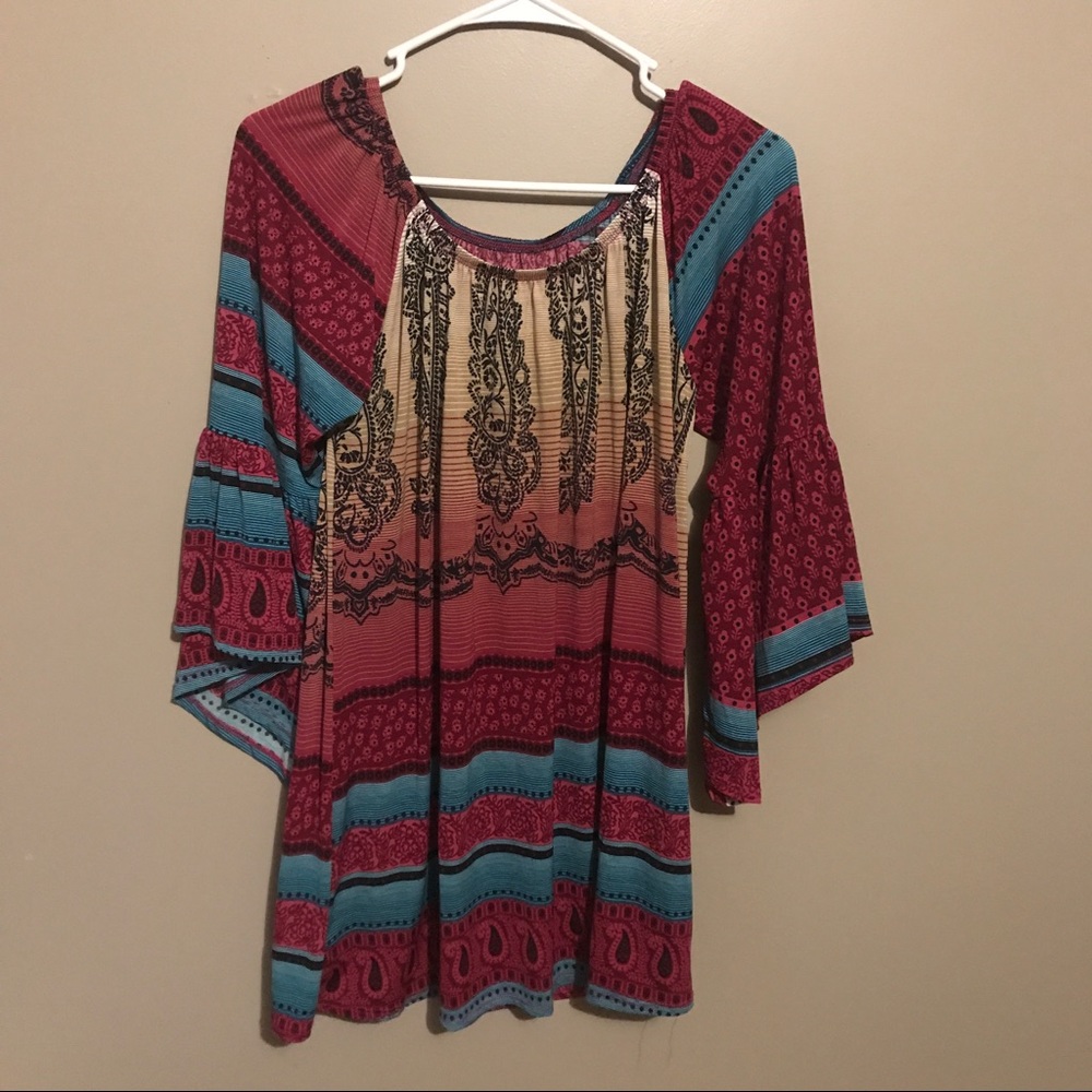 Tunic.