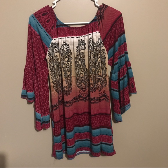 Tunic. - Picture 2 of 4