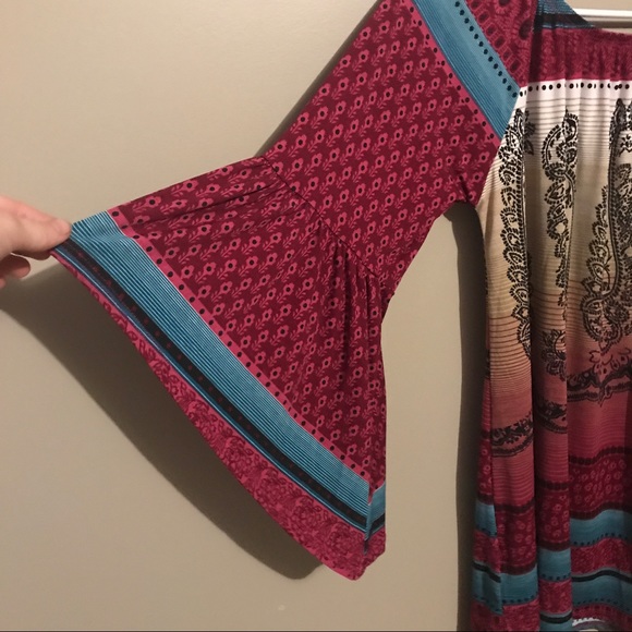 Tunic. - Picture 3 of 4