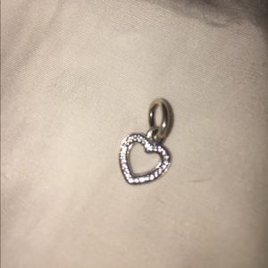 Charm for the pandora bracelet