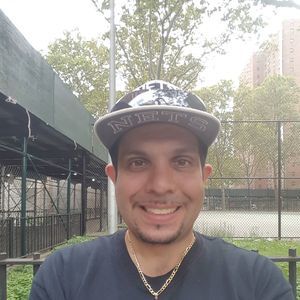 Meet your Posher, Eddie